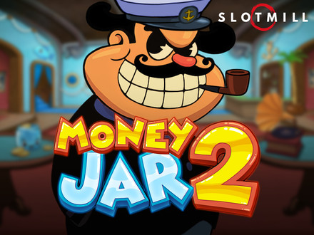 Money Jar 2 slot